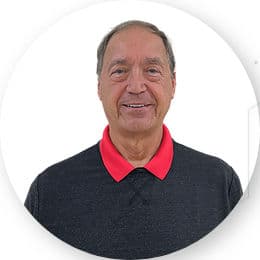 Barney King