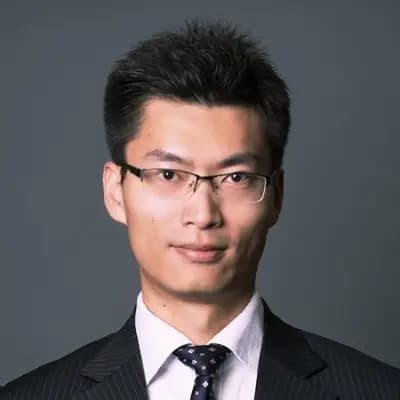 Barron Zuo