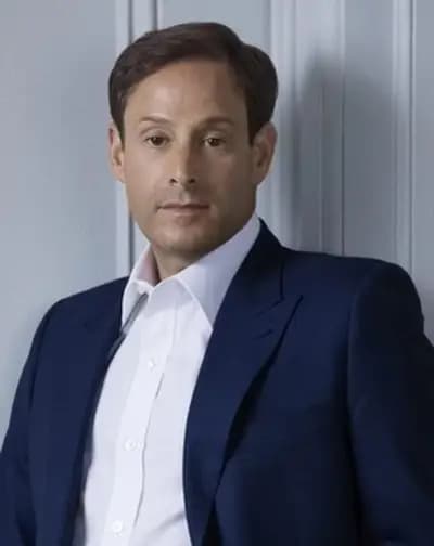 Barry J. Beck