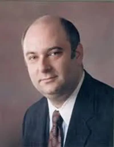 Barry Chester