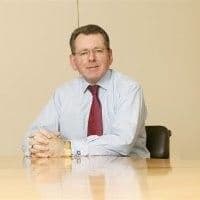 Barry Clare