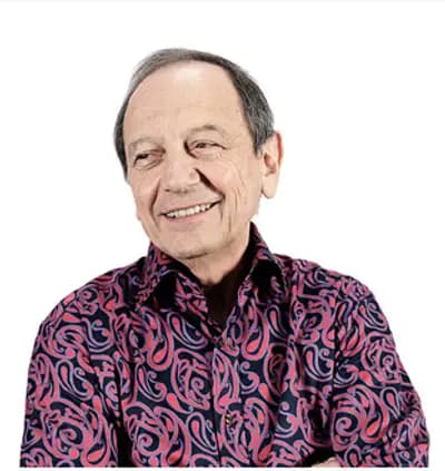 Barry Fidelman