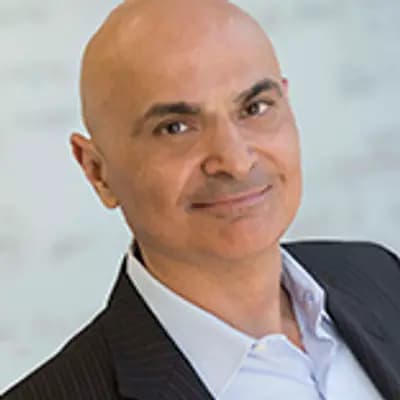 Barry Jahansetan