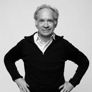 Barry Katz