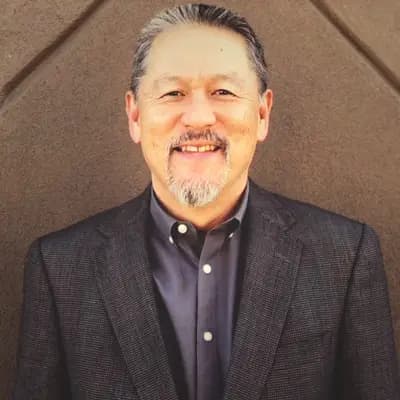 Barry Kurokawa