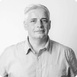 Barry Nolan