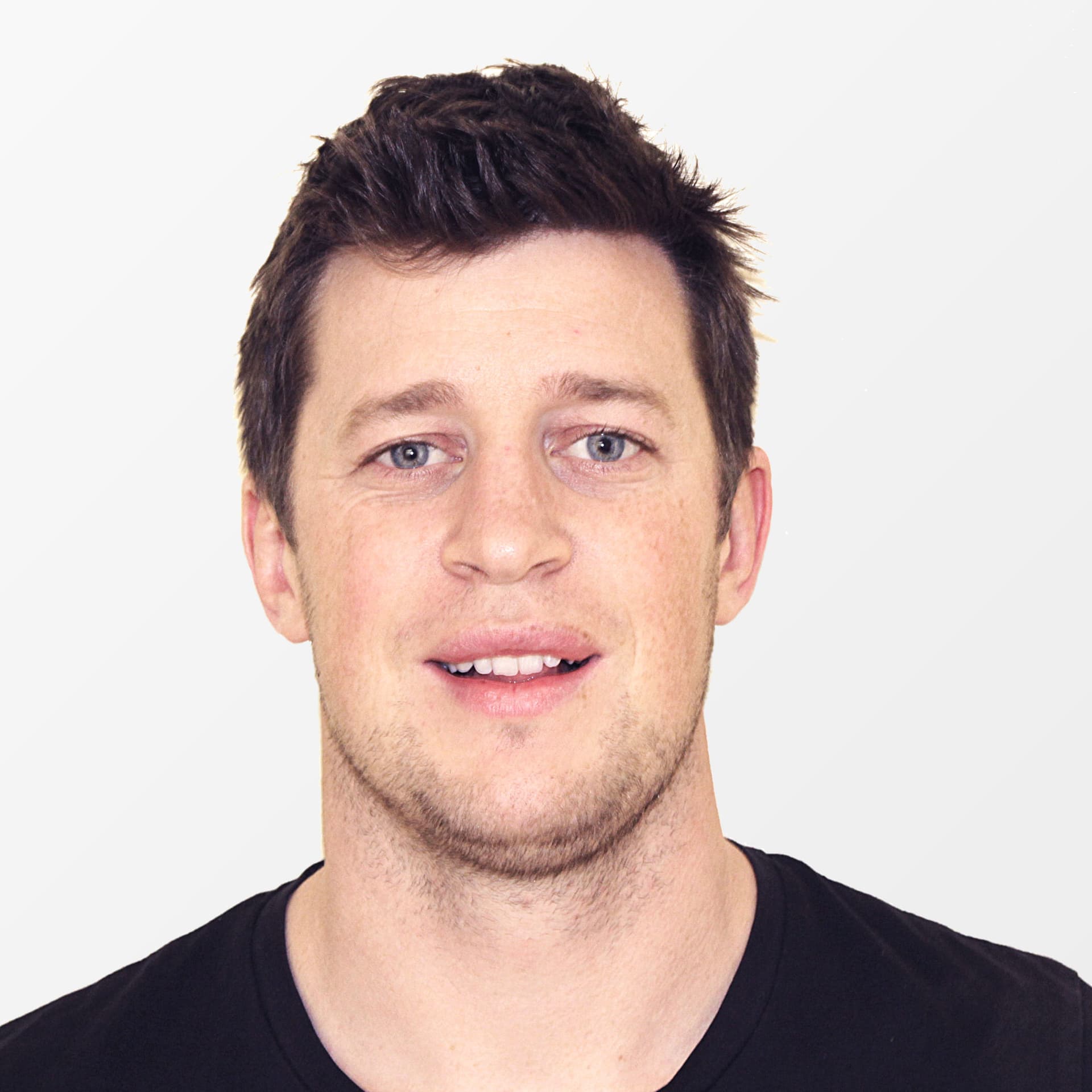 Barry O'Mahony