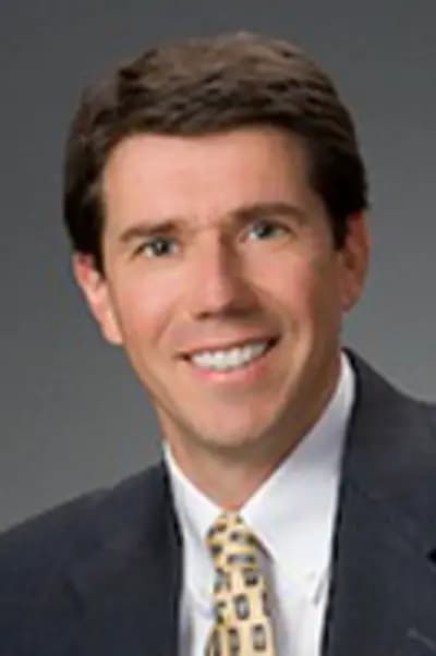 Barry Ohlson