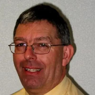 Barry Potier