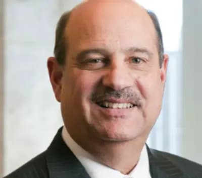 Barry Salzberg
