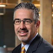 Barry Sandweiss