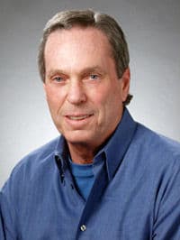 Barry Weinman