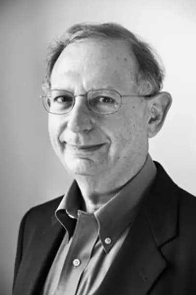 Barry Zwarenstein