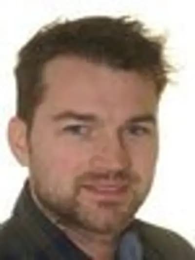Bart De Vylder