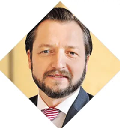 Bart Dzikowski