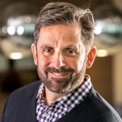 Bart Epstein