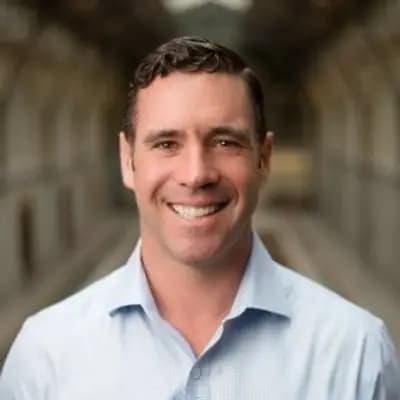 P Bart Stephens