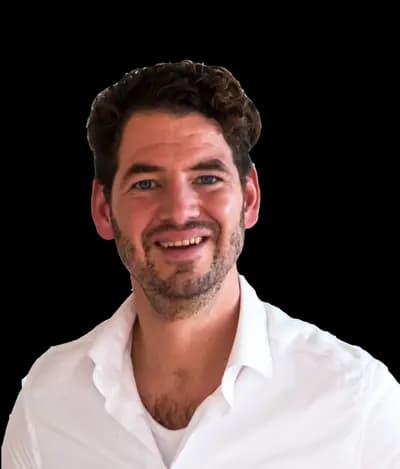 Bart Veldman