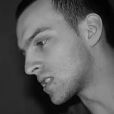 Bartek Nowotarski