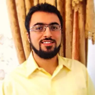 Barzan Mozafari