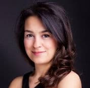 Basak Taspinar-Degim