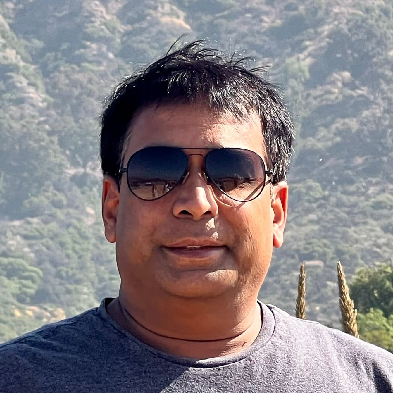 Basavaraj Halli