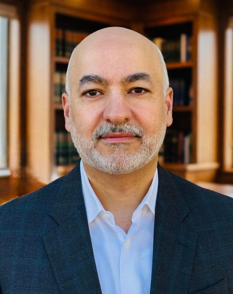 Bashar Abouseido