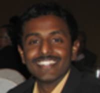 Baskar Puvanathasan