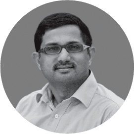 Baskar Subramanian