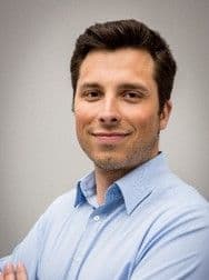 Bastian Krapinger-Rüther