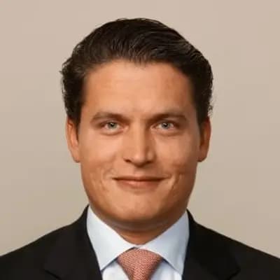 Bastian Stohr
