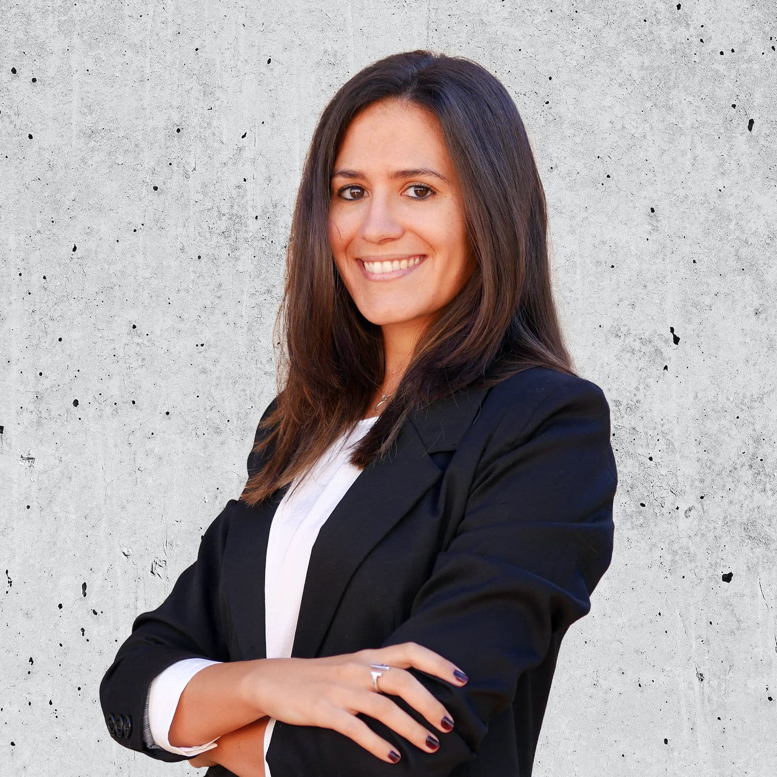 Beatriz Martínez