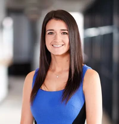 Becca Katzen