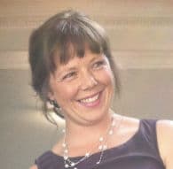 Becca Van Nederynen