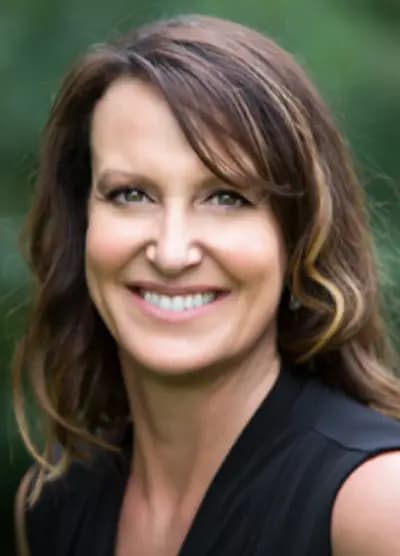 Becky Cooper