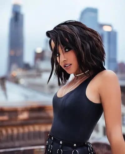 Becky G