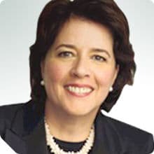 Becky Saeger