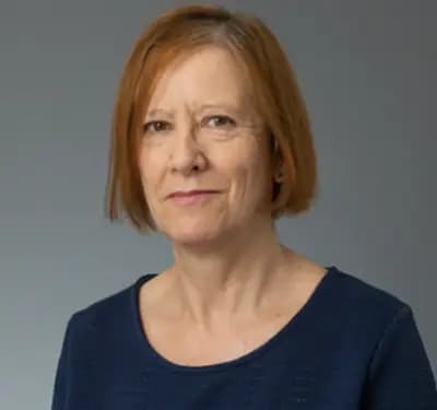 Becky Thomas