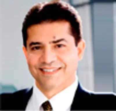 Behrooz Abdi