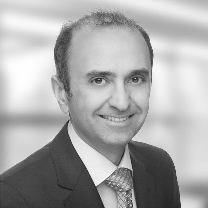 Behzad Aghazadeh