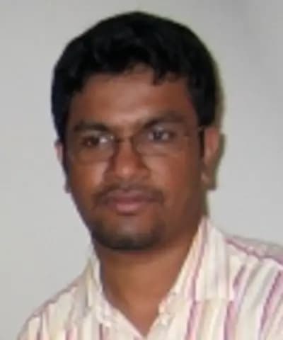 Bejoy Jaison