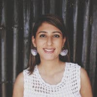 Bela Gupta D'Souza