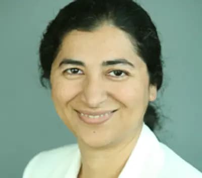 Bela Pandya