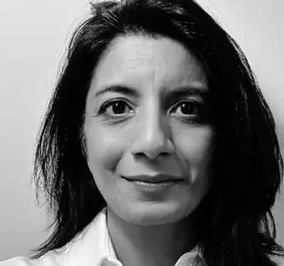 Bela S. Mehta