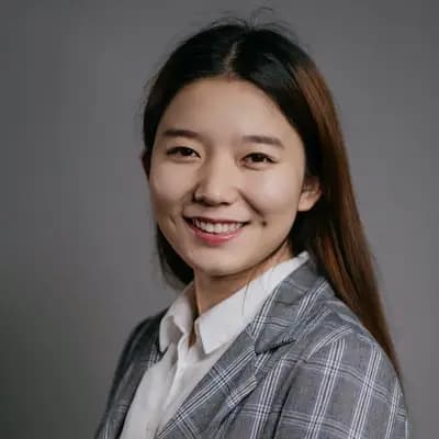 Bella Zhang