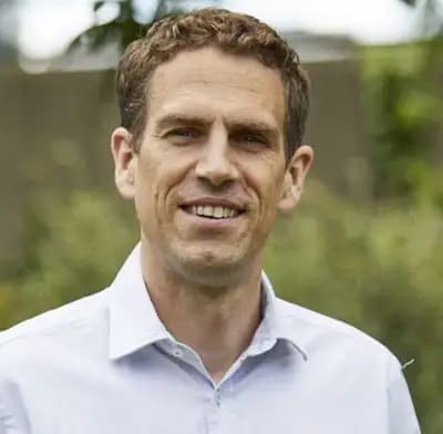 Ben Barker