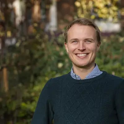 Ben Barnett