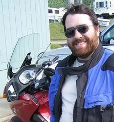 Ben Bernard