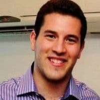 Ben Borodach