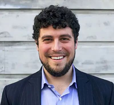 Ben Braverman